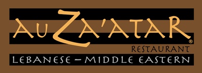 Au Za’atar